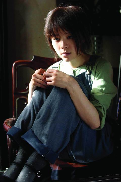 七夜剧照的剧照