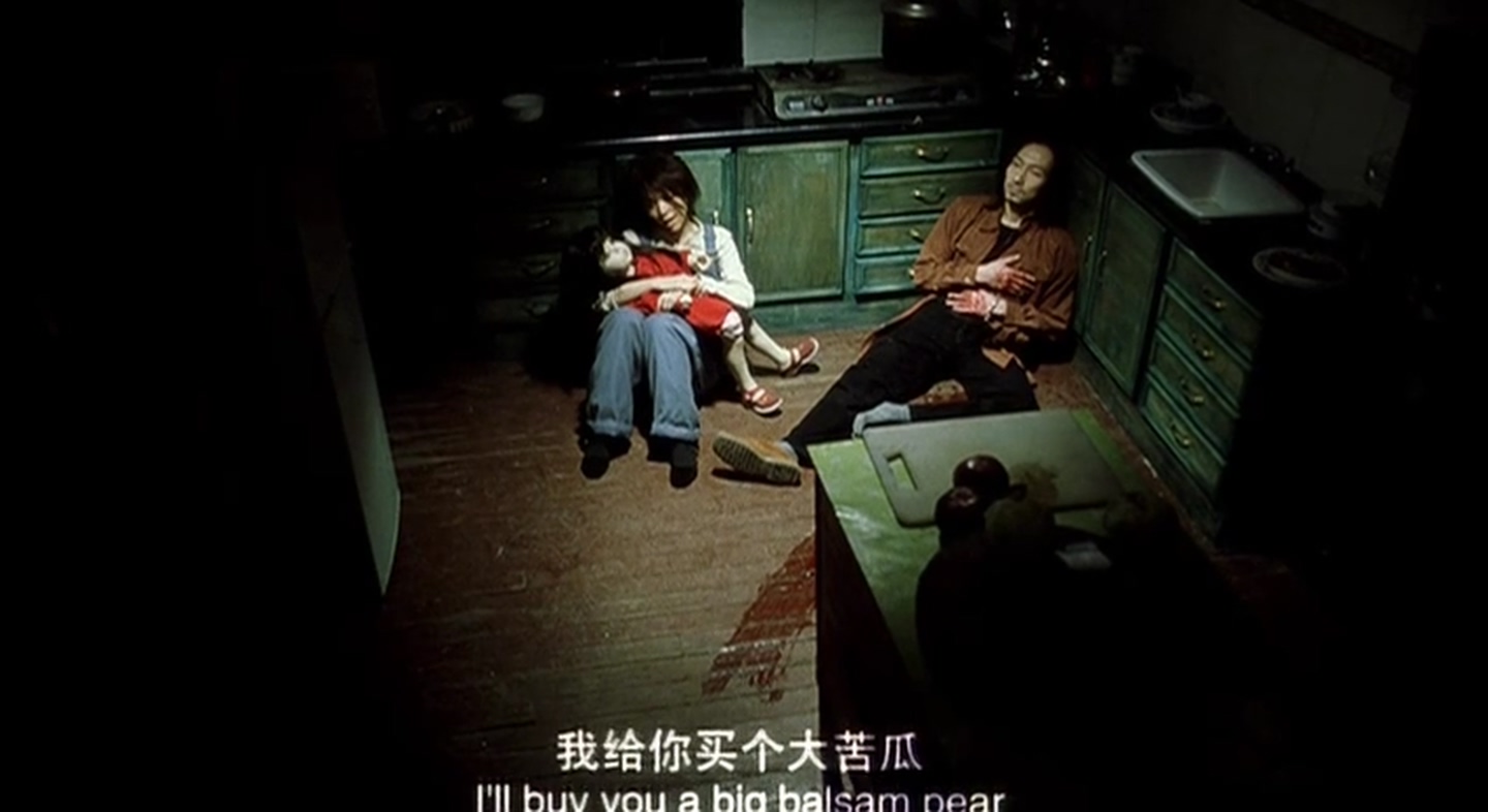 七夜剧照的剧照