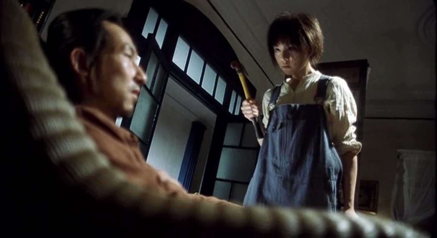 七夜剧照的剧照