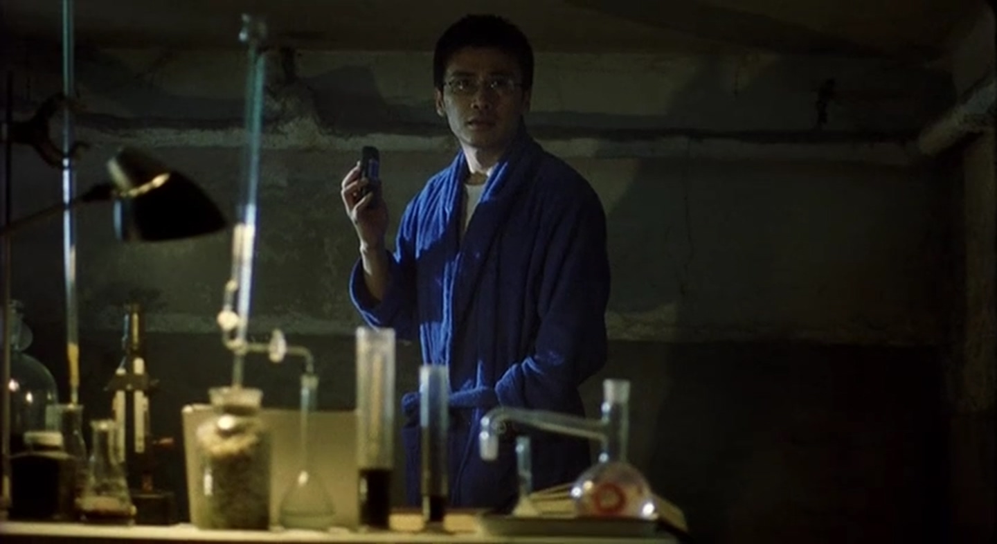 七夜剧照的剧照