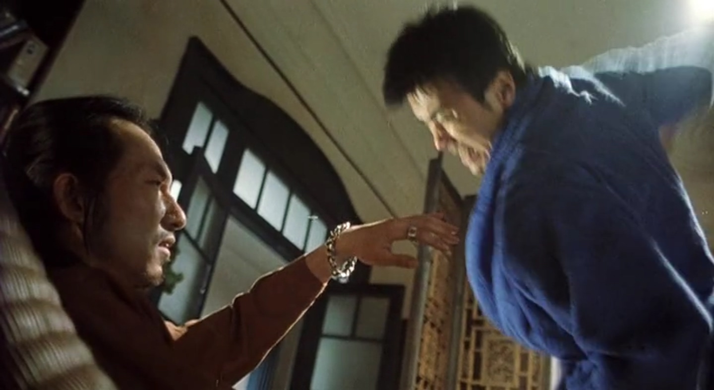 七夜剧照的剧照