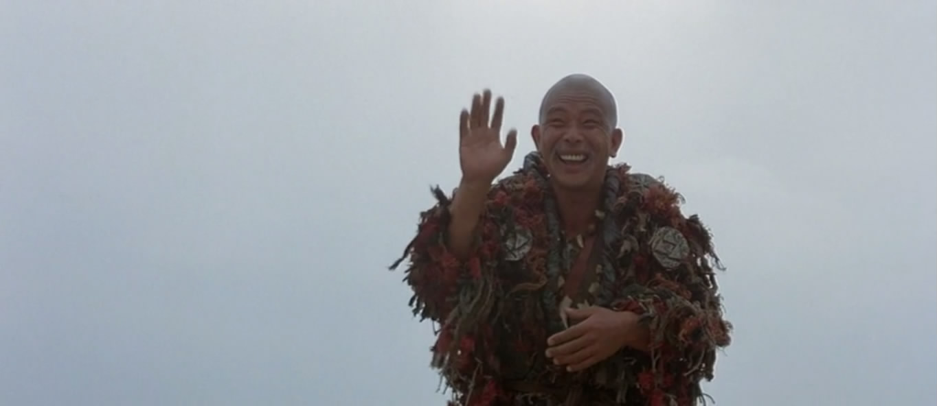 野蛮人柯南剧照的剧照