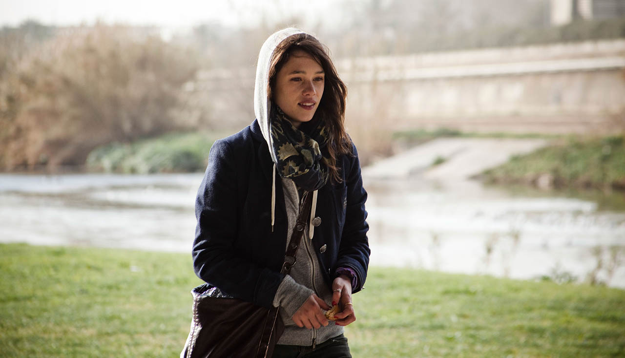 天使的性剧照的剧照