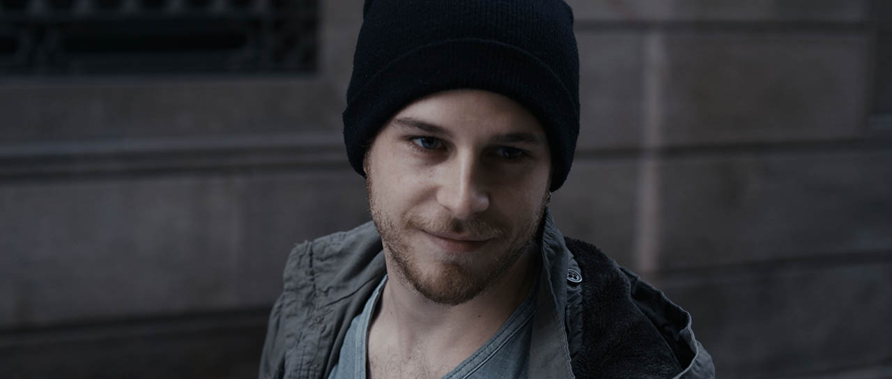 天使的性剧照的剧照