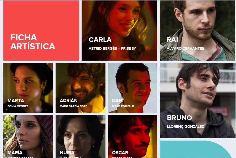 天使的性剧照的剧照