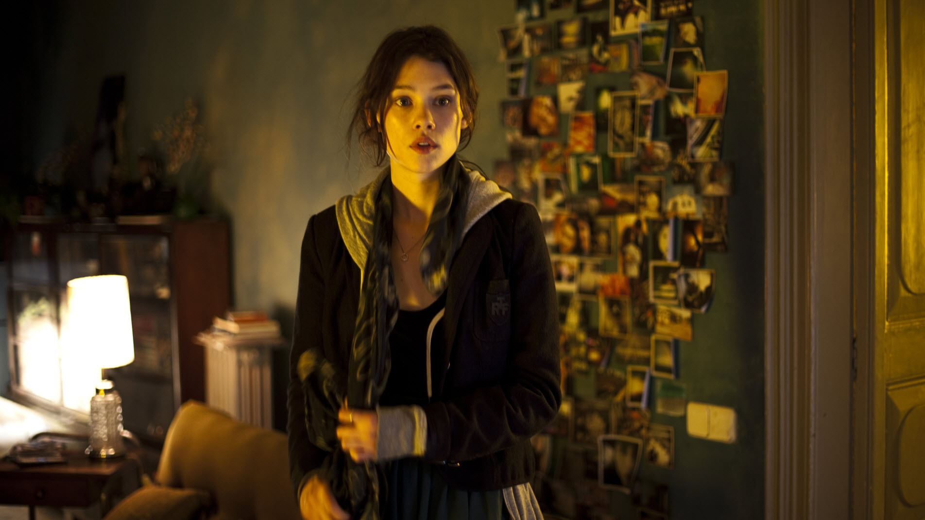 天使的性剧照的剧照