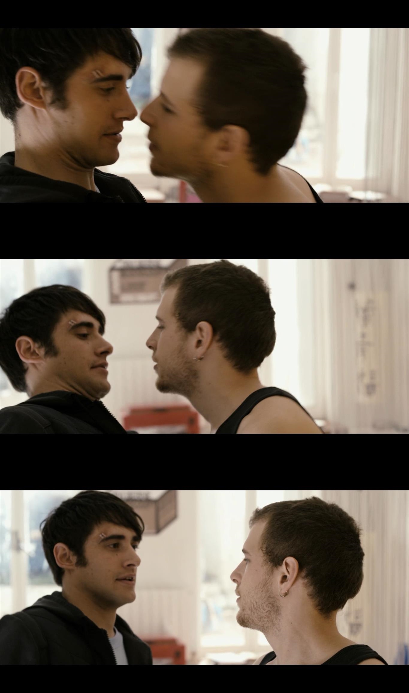 天使的性剧照的剧照