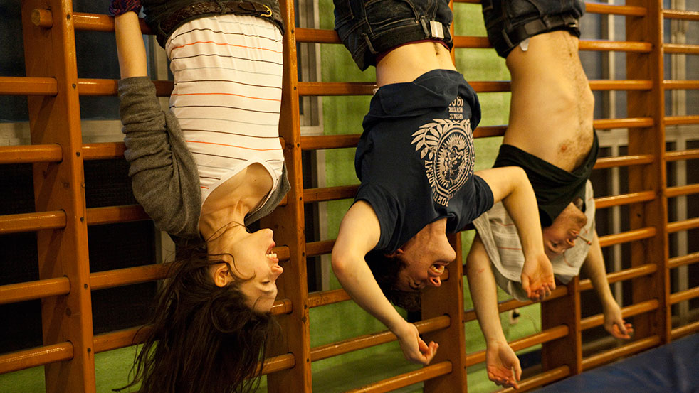 天使的性剧照的剧照