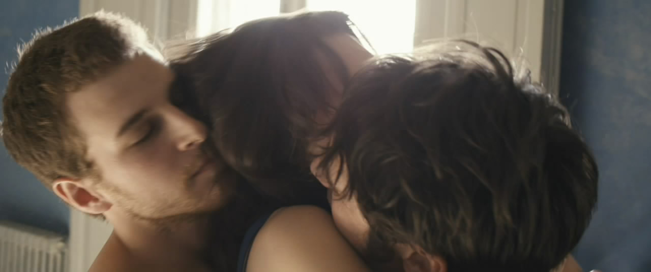 天使的性剧照的剧照