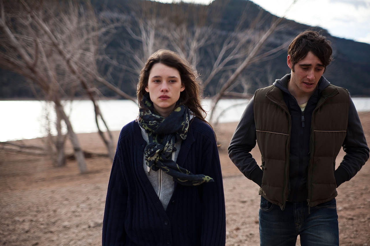 天使的性剧照的剧照