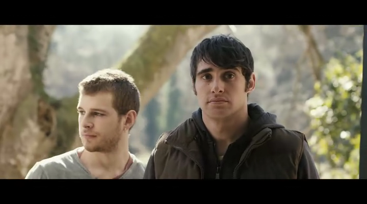 天使的性剧照的剧照