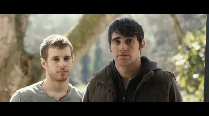 天使的性剧照的剧照