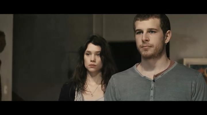 天使的性剧照的剧照