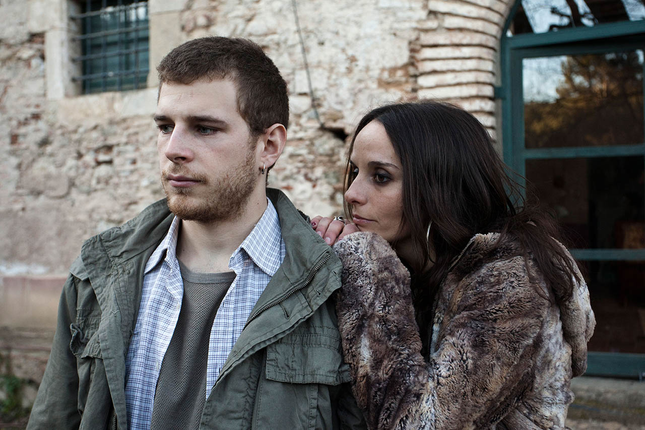 天使的性剧照的剧照