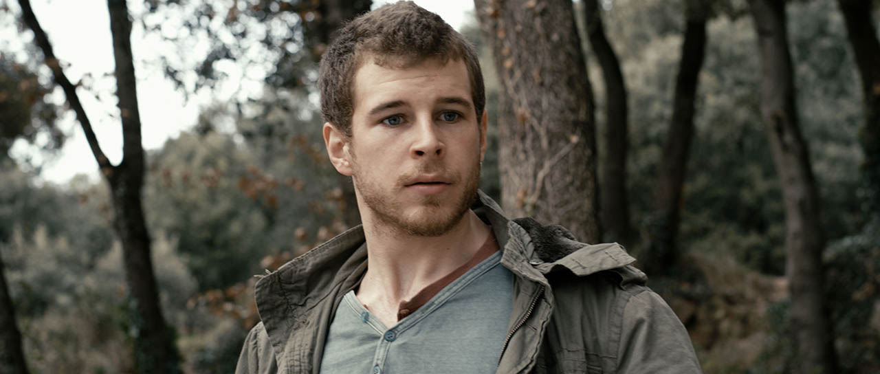 天使的性剧照的剧照