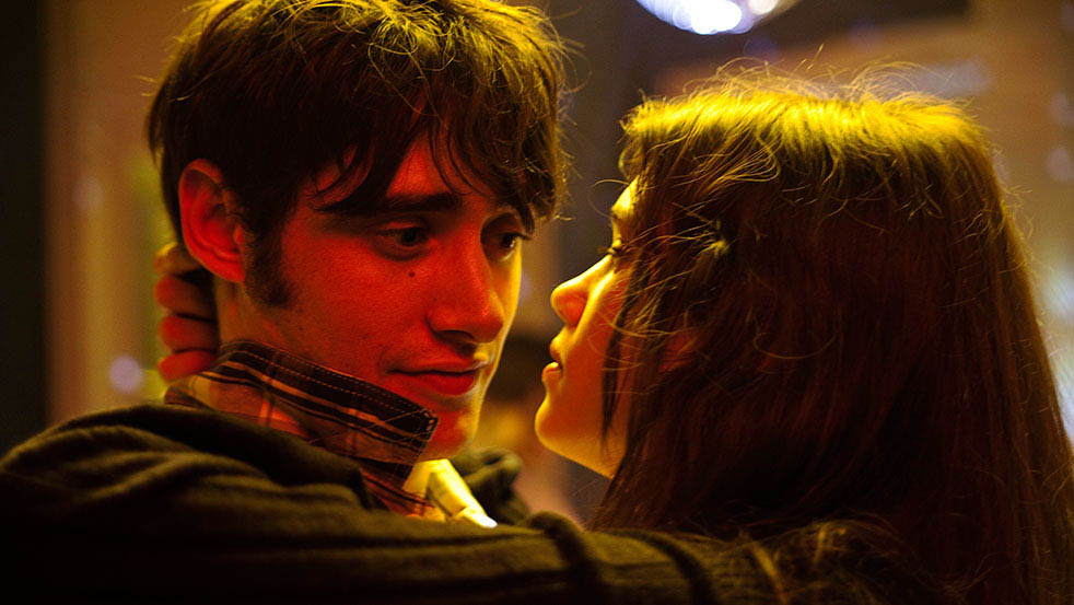 天使的性剧照的剧照