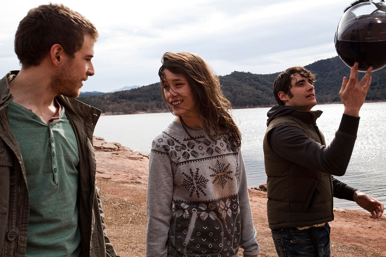 天使的性剧照的剧照