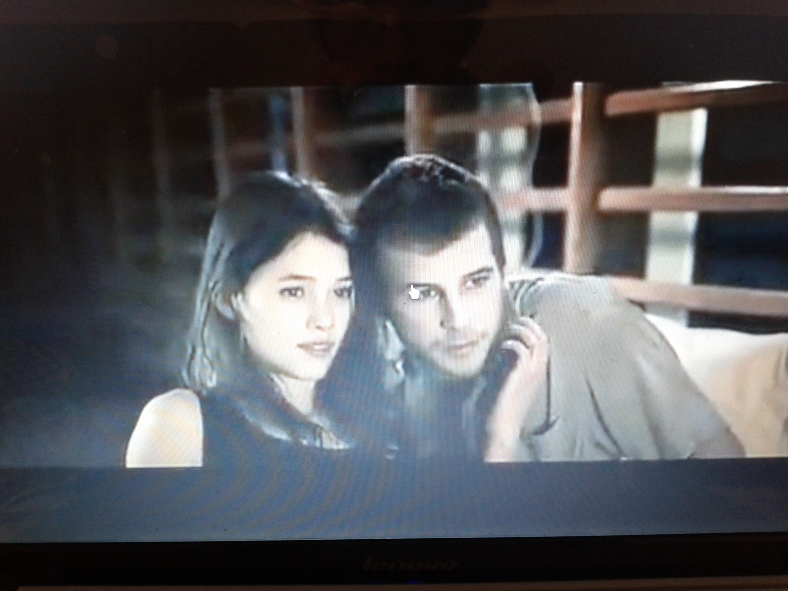 天使的性剧照的剧照