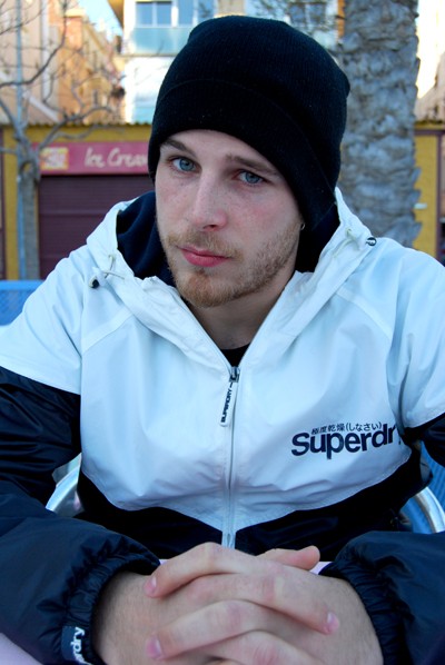 天使的性剧照的剧照