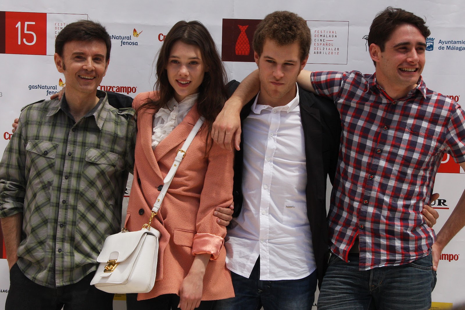 天使的性剧照的剧照