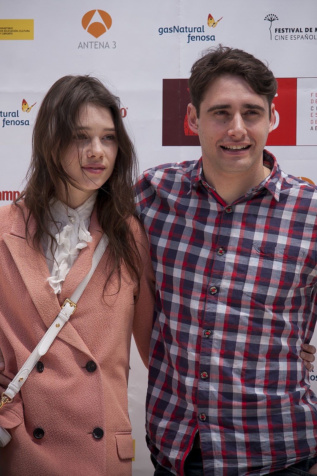 天使的性剧照的剧照