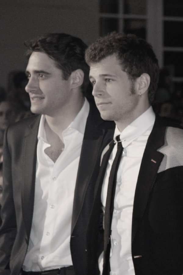 天使的性剧照的剧照