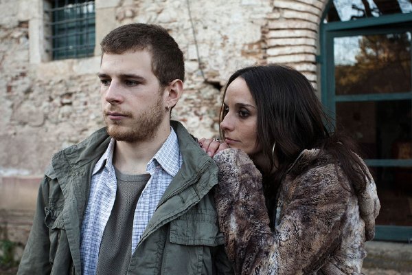 天使的性剧照的剧照