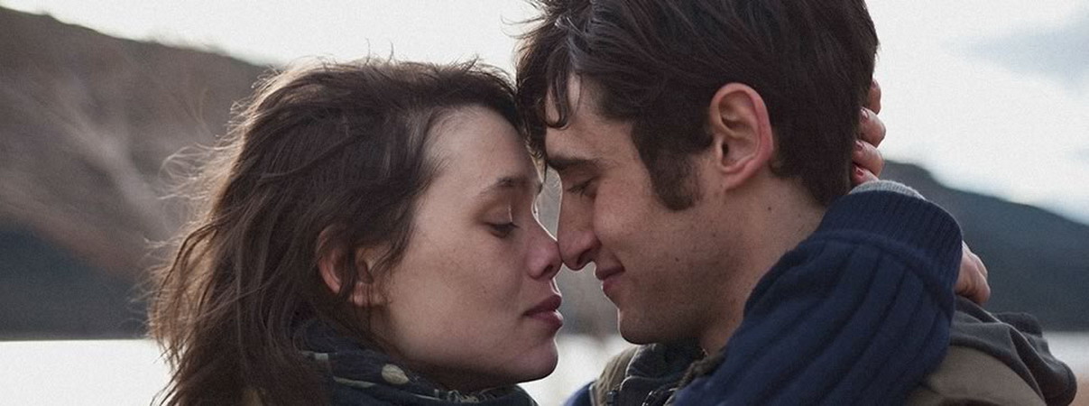 天使的性剧照的剧照