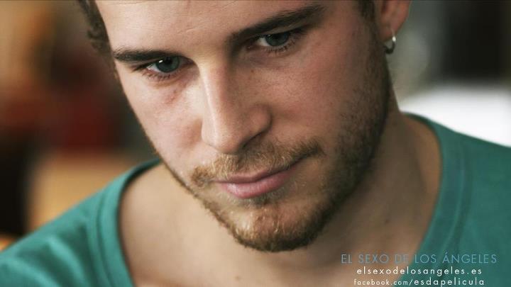 天使的性剧照的剧照