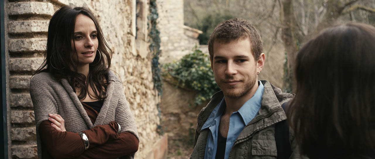 天使的性剧照的剧照