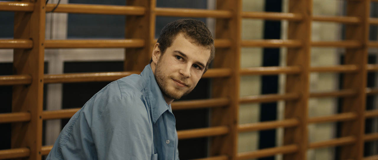 天使的性剧照的剧照