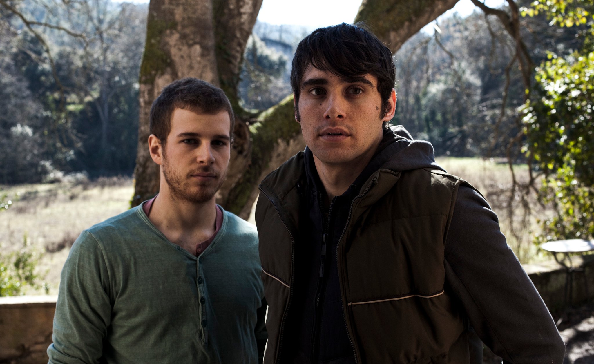 天使的性剧照的剧照