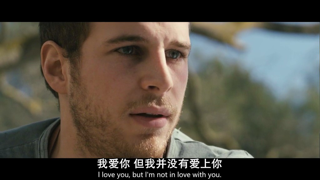 天使的性剧照的剧照