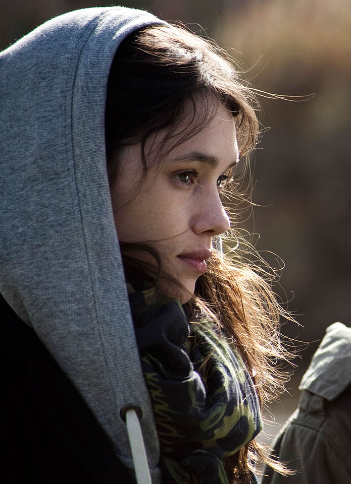 天使的性剧照的剧照