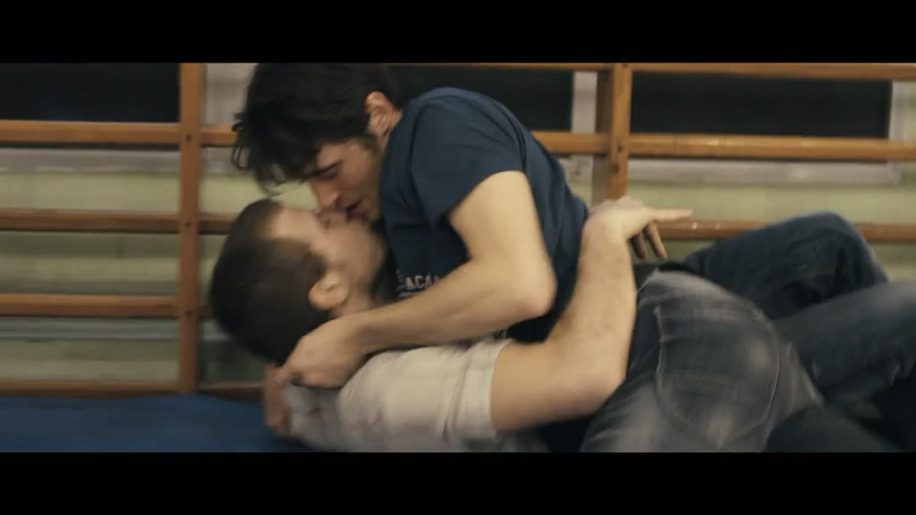 天使的性剧照的剧照