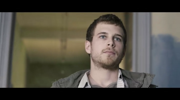 天使的性剧照的剧照