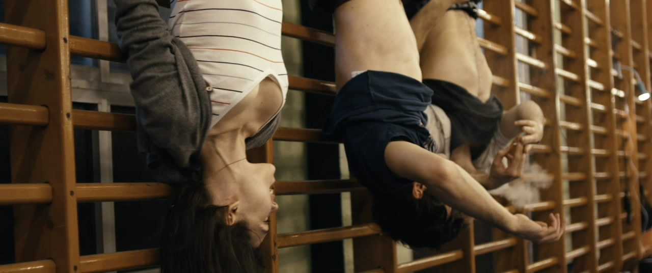 天使的性剧照的剧照