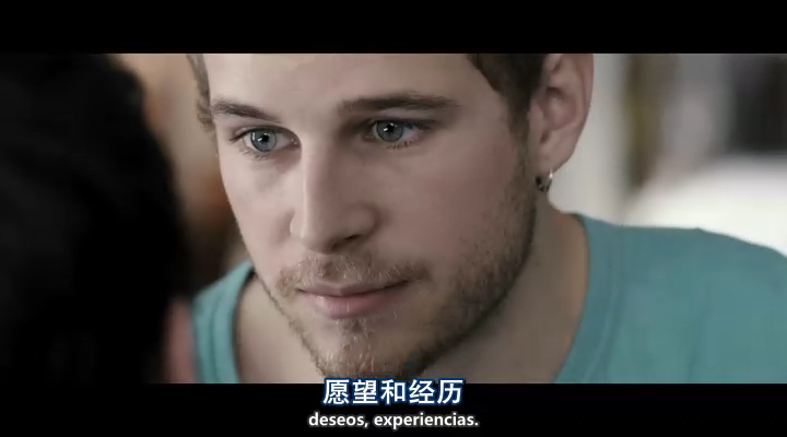 天使的性剧照的剧照