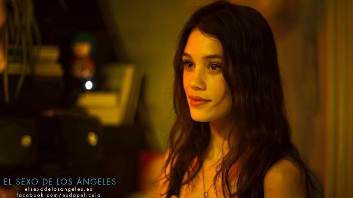 天使的性剧照的剧照