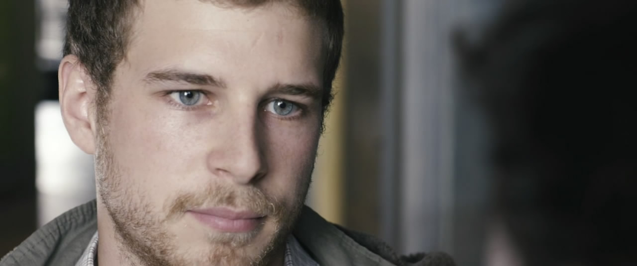 天使的性剧照的剧照