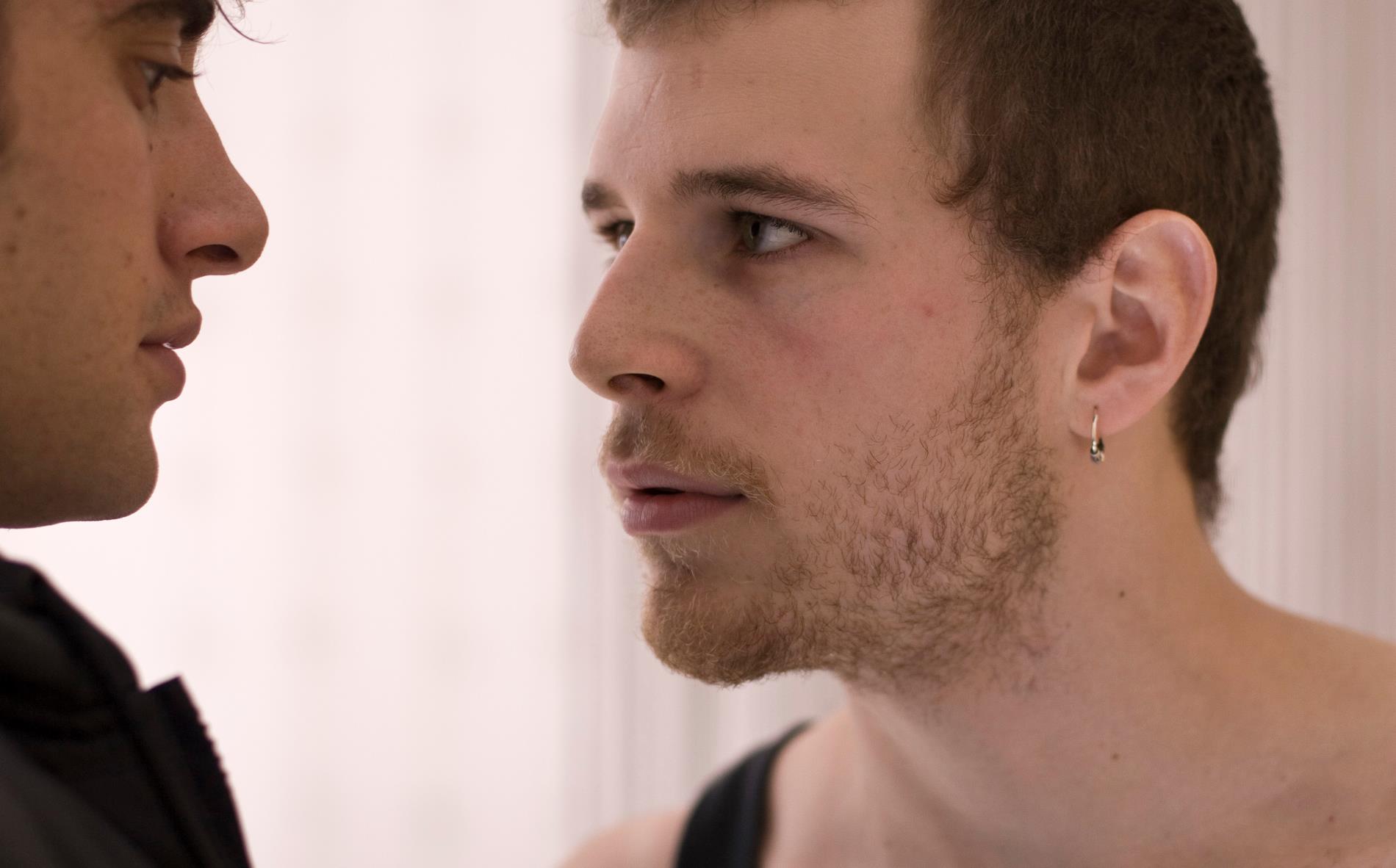 天使的性剧照的剧照