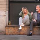 虎父无犬女剧照