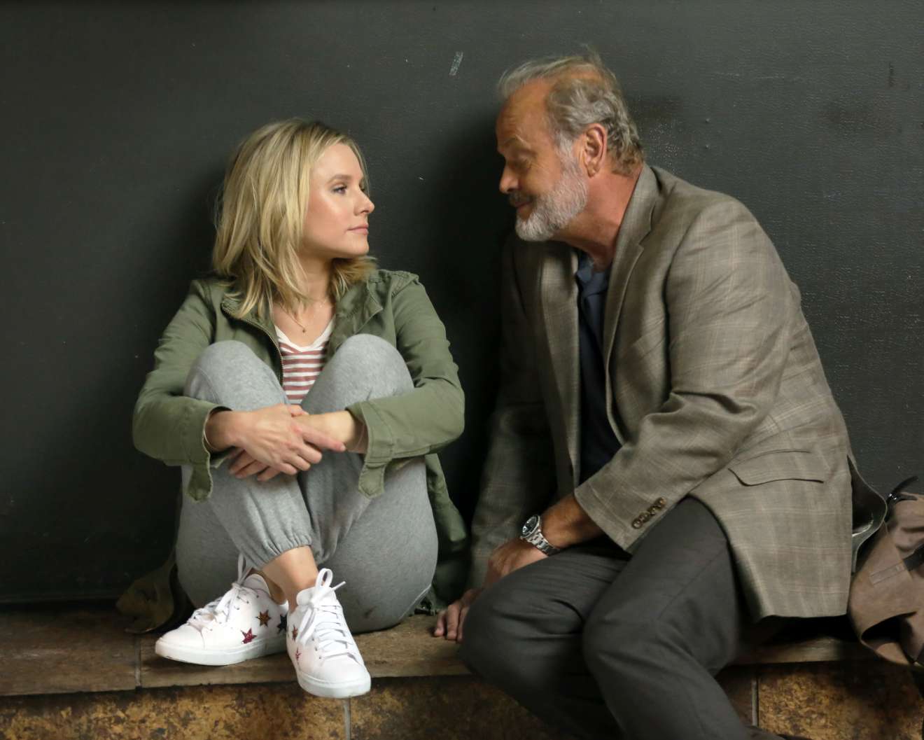 虎父无犬女剧照的剧照