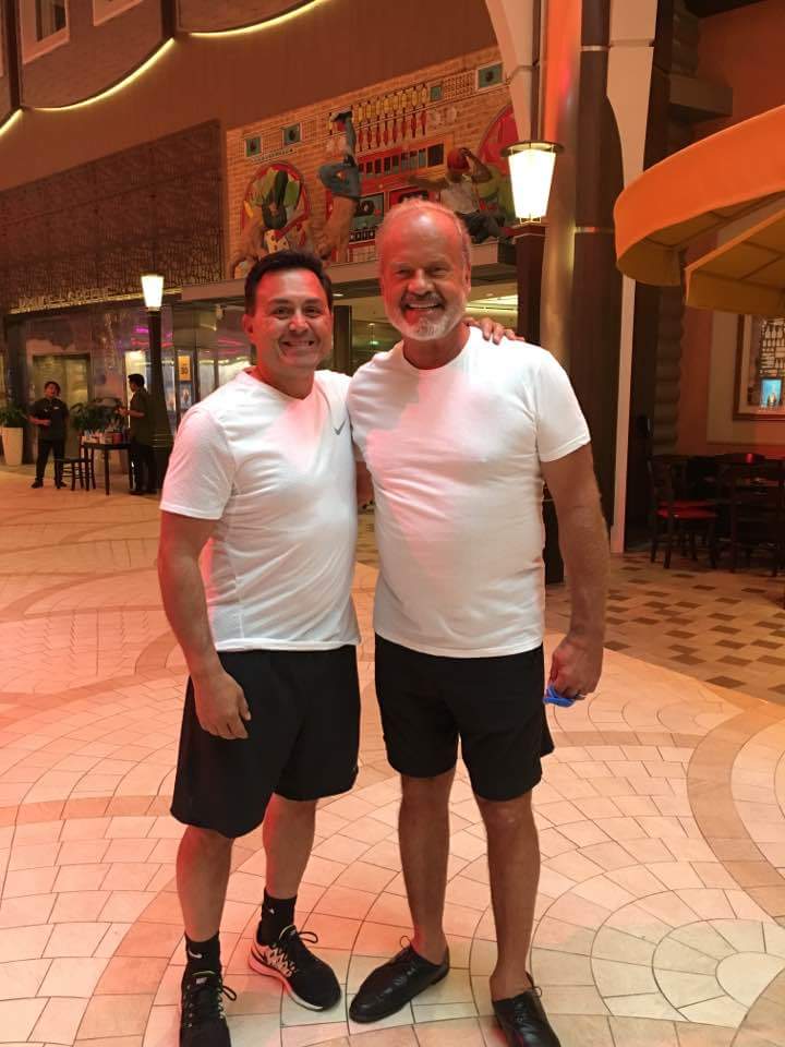 虎父无犬女剧照的剧照