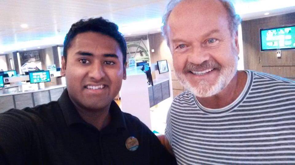 虎父无犬女剧照的剧照