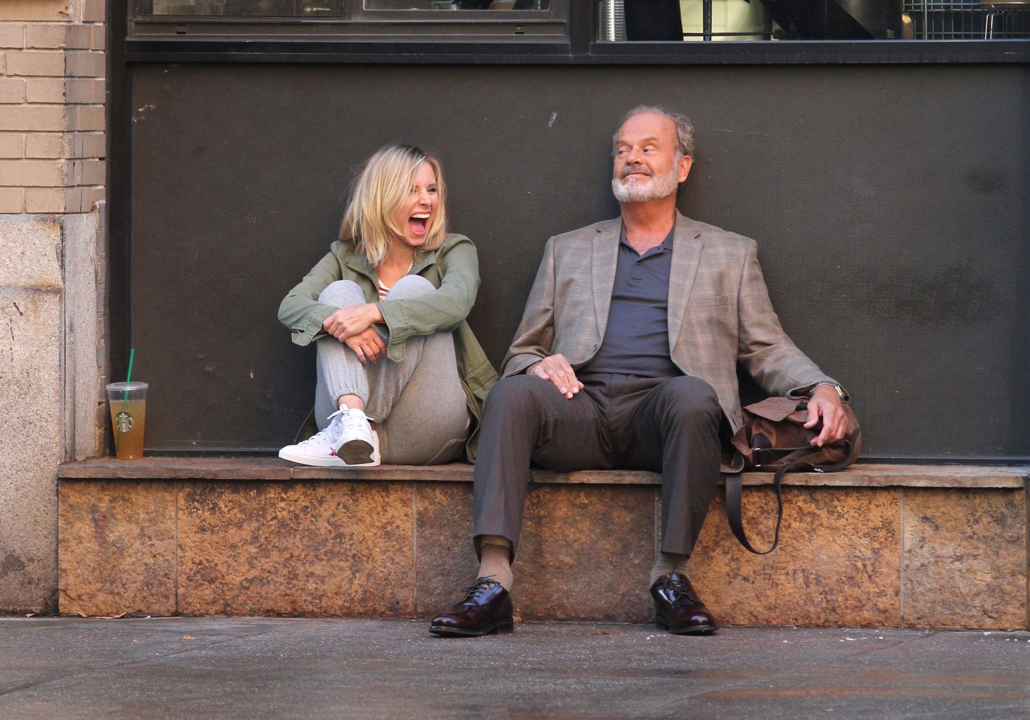 虎父无犬女剧照的剧照