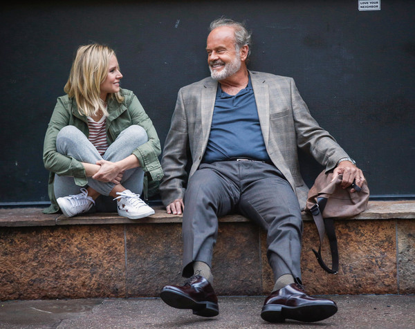 虎父无犬女剧照的剧照