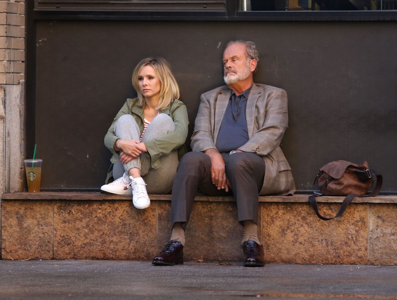 虎父无犬女剧照的剧照