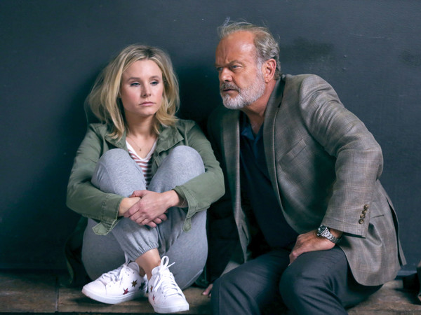 虎父无犬女剧照的剧照