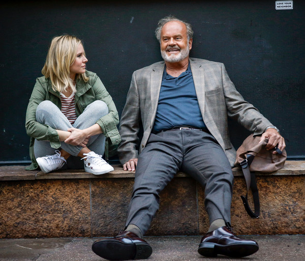 虎父无犬女剧照的剧照